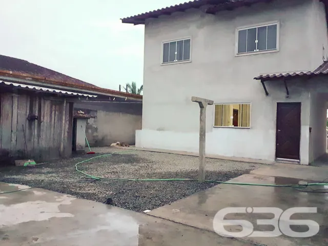 GRANDE OPORTUNIDADE: SOBRADO À VENDA NO BAIRRO PAR