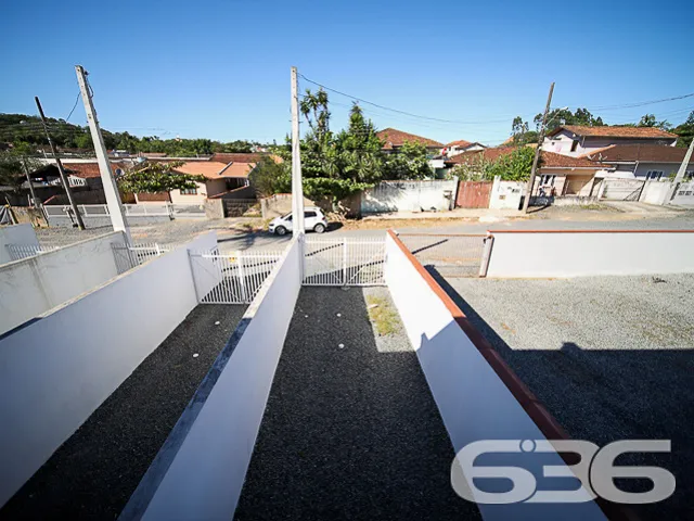 Sobrado Ă venda no bairro Itinga, Joinville/SC, em