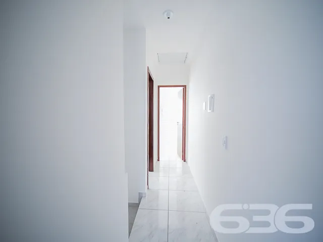 Sobrado Ă venda no bairro Itinga, Joinville/SC, em