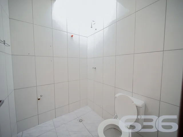 Sobrado Ă venda no bairro Itinga, Joinville/SC, em