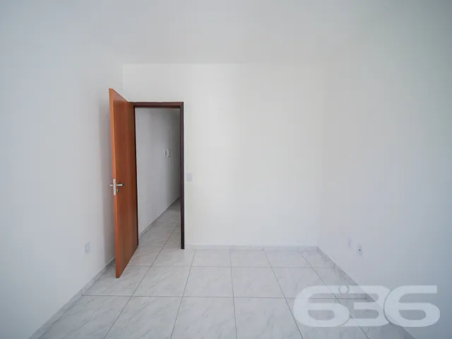 Sobrado Ă venda no bairro Itinga, Joinville/SC, em