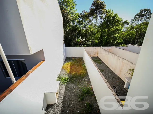 Sobrado Ă venda no bairro Itinga, Joinville/SC, em