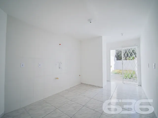 Sobrado Ă venda no bairro Itinga, Joinville/SC, em