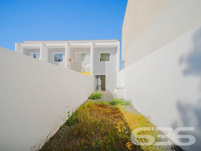 Sobrado Ă venda no bairro Itinga, Joinville/SC, em