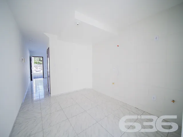 Sobrado Ă venda no bairro Itinga, Joinville/SC, em