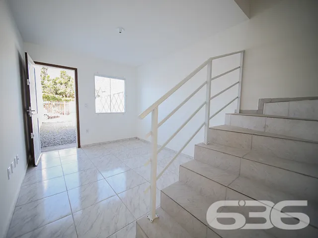 Sobrado Ă venda no bairro Itinga, Joinville/SC, em