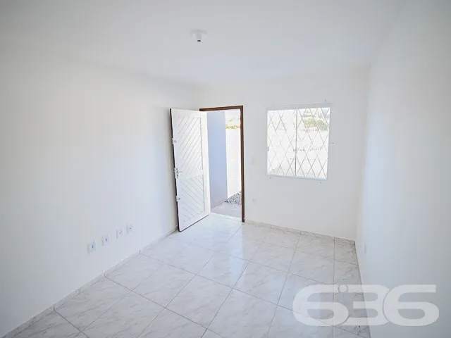 Sobrado Ă venda no bairro Itinga, Joinville/SC, em