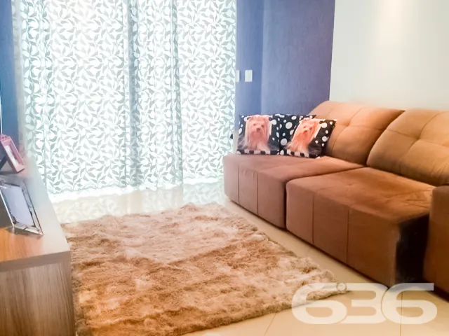 Residência à Venda no Bairro Ulisses Guimarães, Jo