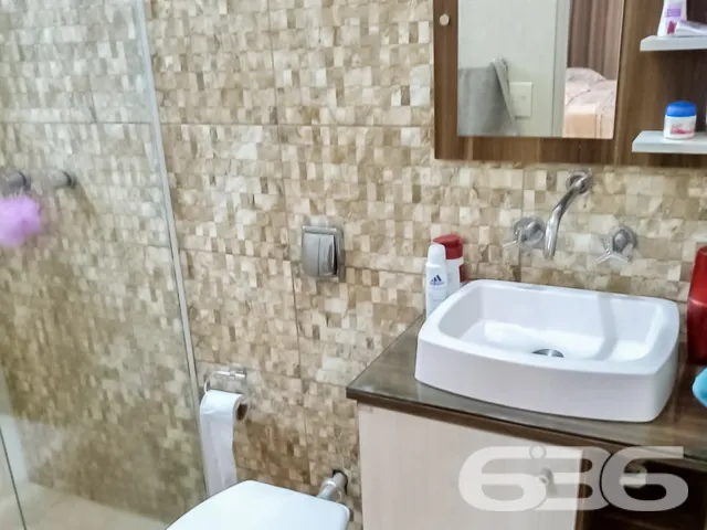 Residência à Venda no Bairro Ulisses Guimarães, Jo