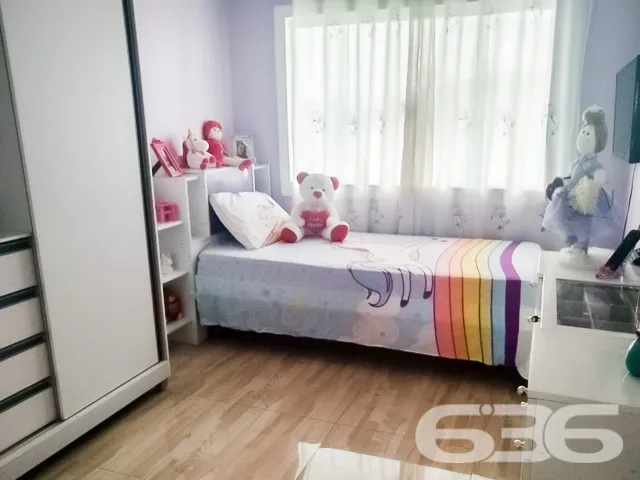 Residência à Venda no Bairro Ulisses Guimarães, Jo