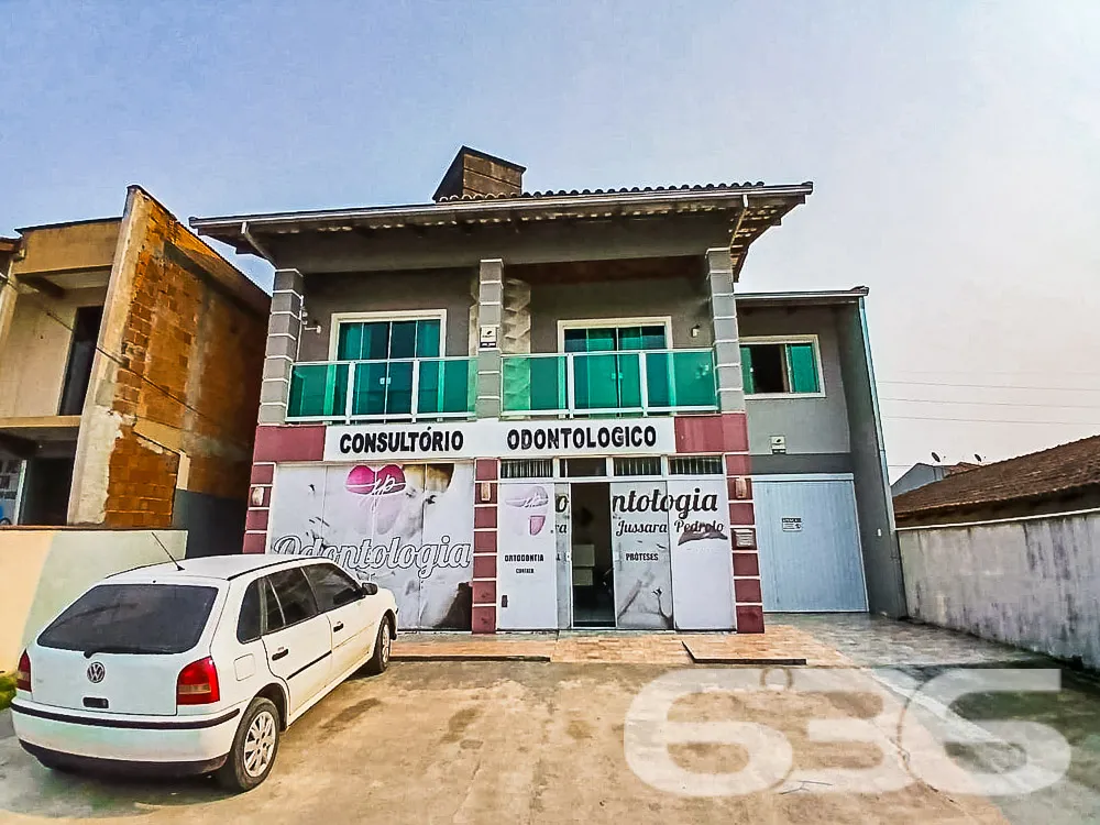 Residência à Venda no Bairro Ulisses Guimarães, Jo