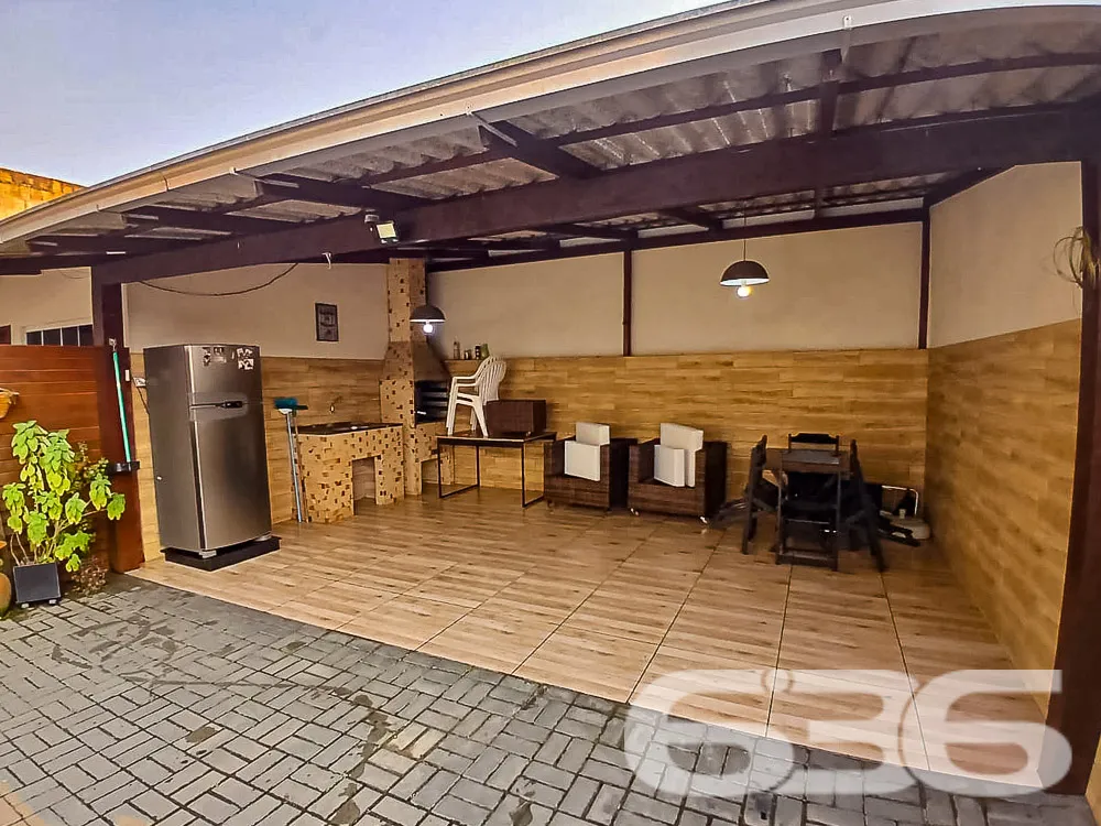 Residência à Venda no Bairro Ulisses Guimarães, Jo