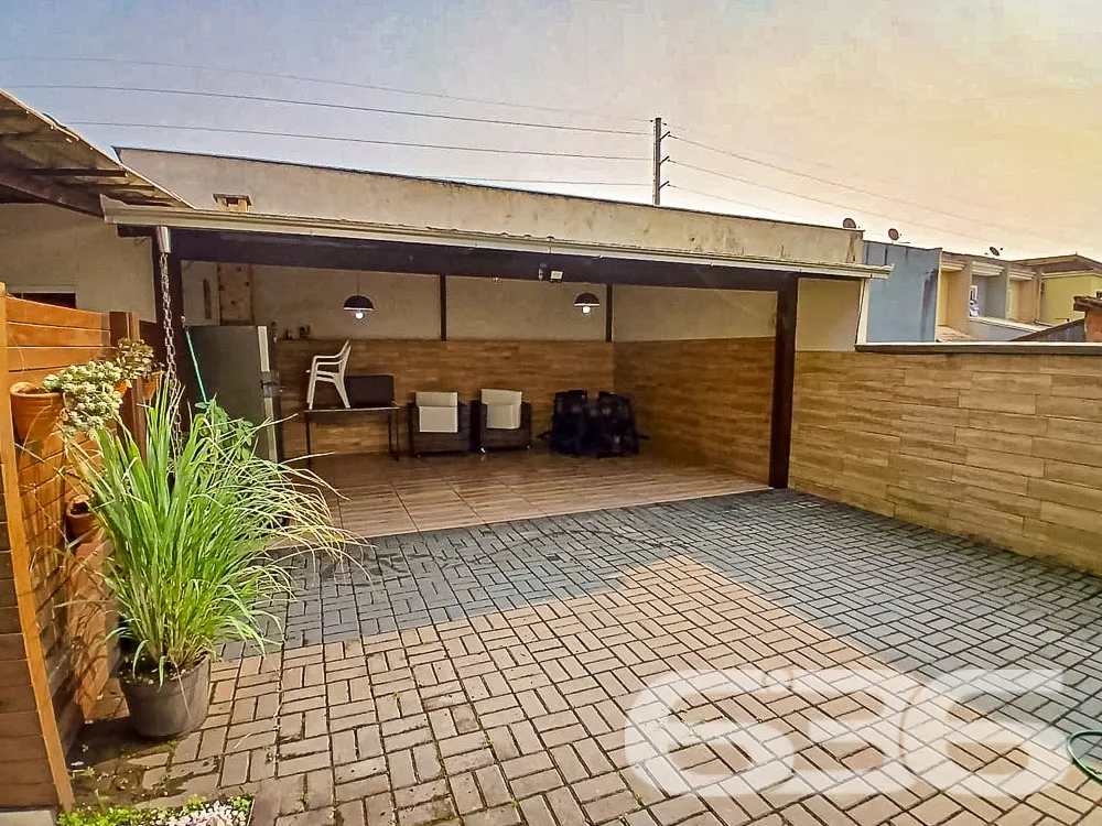 Residência à Venda no Bairro Ulisses Guimarães, Jo