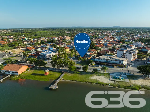 Oportunidade Única em Balneário Barra do Sul – Res