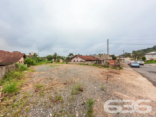 VENDE-SE TERRENO COM 4.506m² PRONTO PARA INVESTIR 