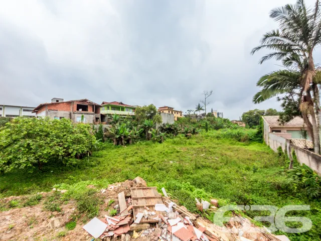 VENDE-SE TERRENO COM 4.506m² PRONTO PARA INVESTIR 