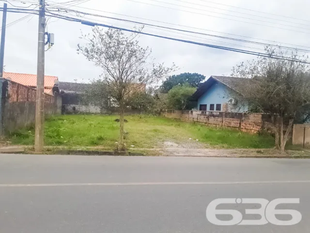 🌟 Construa Seu Futuro no Bairro Floresta, Joinvil