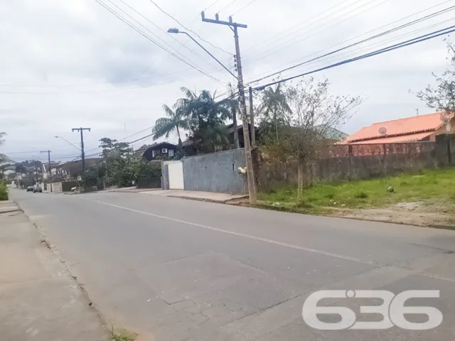 🌟 Construa Seu Futuro no Bairro Floresta, Joinvil