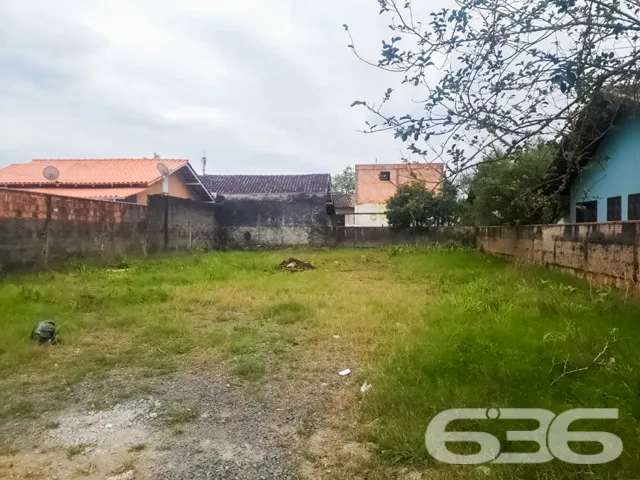 🌟 Construa Seu Futuro no Bairro Floresta, Joinvil