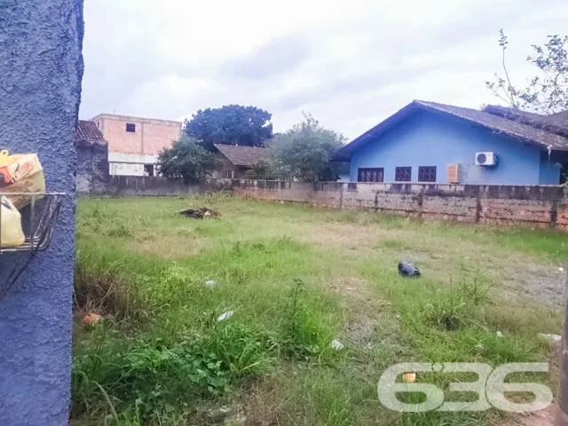 🌟 Construa Seu Futuro no Bairro Floresta, Joinvil