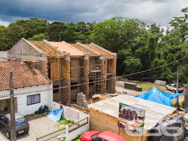 GEMINADO COM 2 QUARTO À VENDA, EM ARAQUARI, NA REG