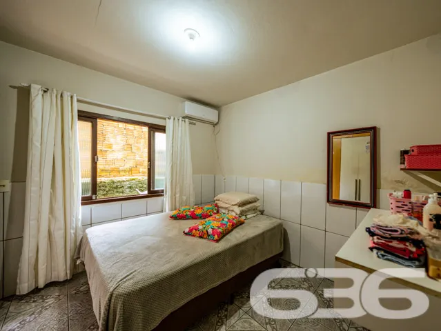 Apresentamos a você uma residência única e espaços