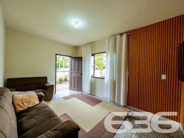 Apresentamos a você uma residência única e espaços