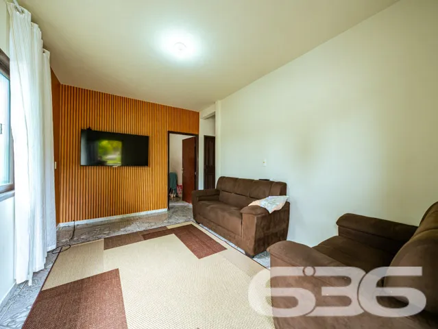 Apresentamos a você uma residência única e espaços