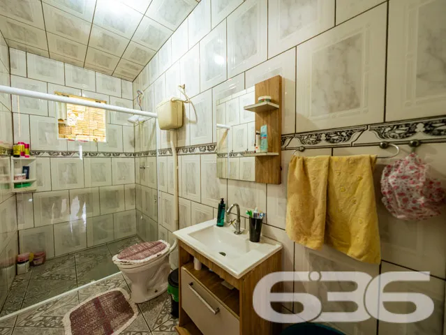 Apresentamos a você uma residência única e espaços