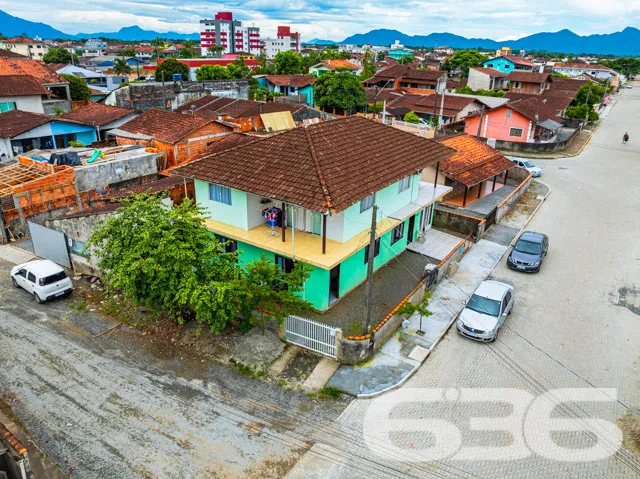 Apresentamos a você uma residência única e espaços