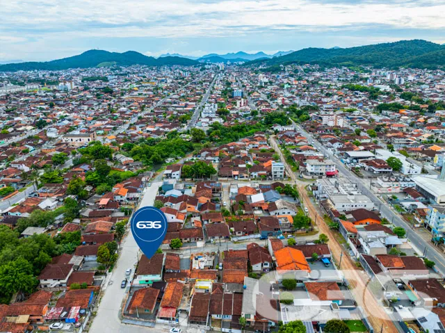 Apresentamos a você uma residência única e espaços