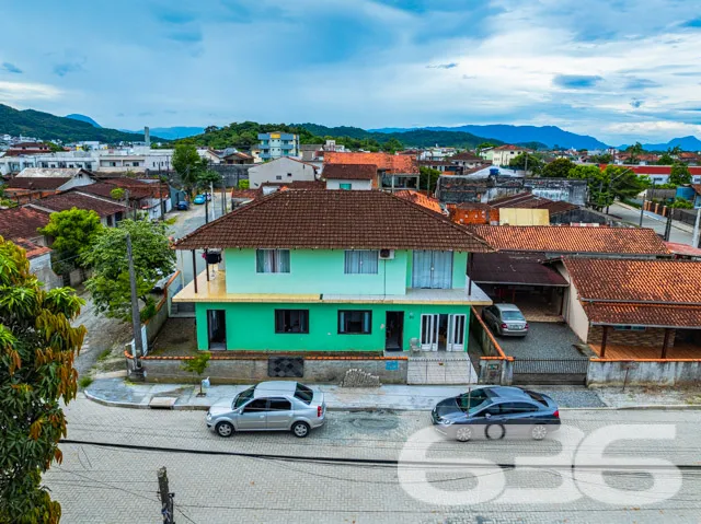 Apresentamos a você uma residência única e espaços