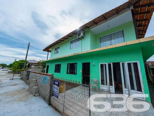 Apresentamos a você uma residência única e espaços