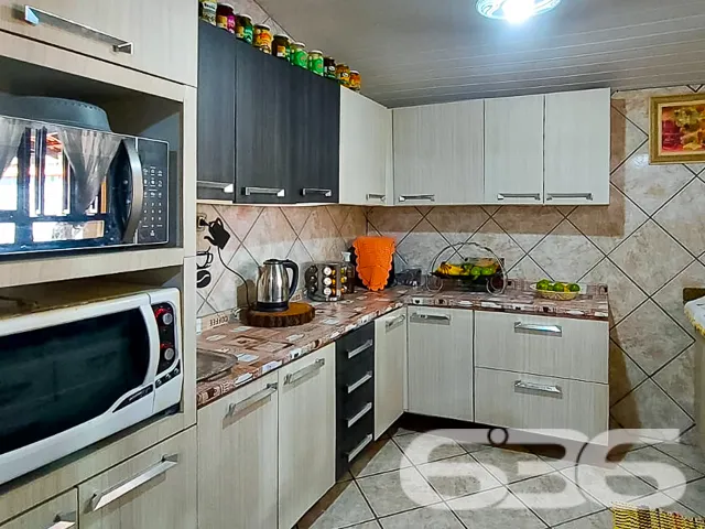 IMĂVEL AMPLO COM SUĂTE + 2 QUARTOS NO BAIRRO PARAN