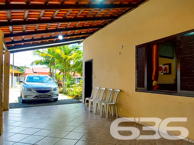 IMĂVEL AMPLO COM SUĂTE + 2 QUARTOS NO BAIRRO PARAN