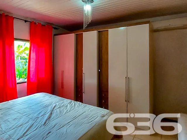 IMĂVEL AMPLO COM SUĂTE + 2 QUARTOS NO BAIRRO PARAN