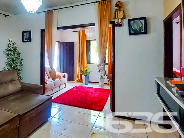 IMĂVEL AMPLO COM SUĂTE + 2 QUARTOS NO BAIRRO PARAN