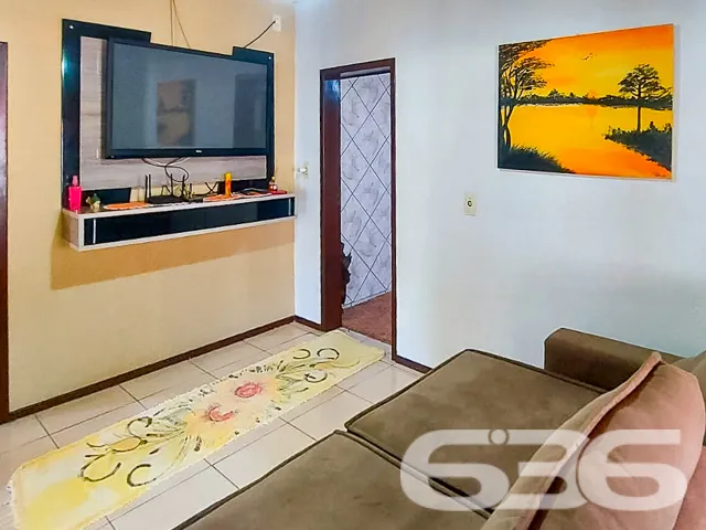 IMĂVEL AMPLO COM SUĂTE + 2 QUARTOS NO BAIRRO PARAN