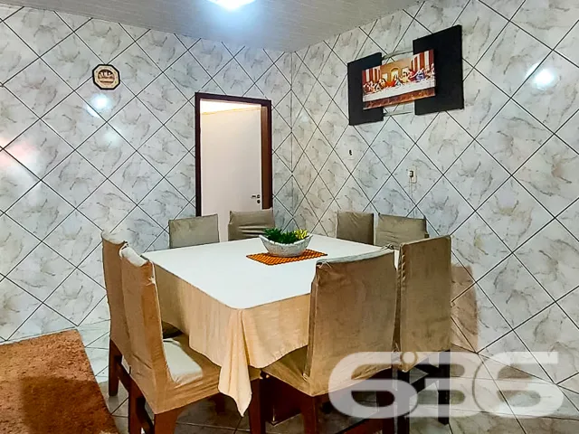 IMĂVEL AMPLO COM SUĂTE + 2 QUARTOS NO BAIRRO PARAN