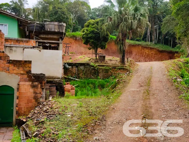 OPORTUNIDADE DE TERRENO NO BAIRRO SANTA CATARINA, 