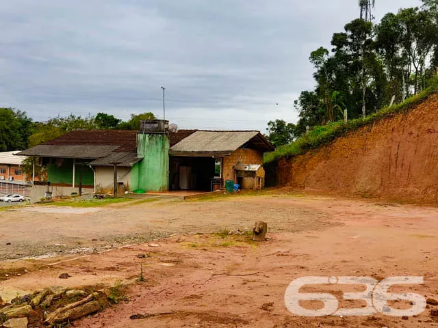 OPORTUNIDADE DE TERRENO NO BAIRRO SANTA CATARINA, 