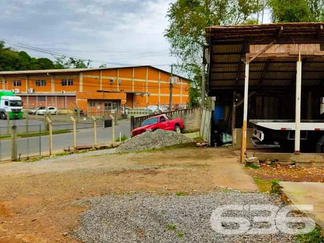 OPORTUNIDADE DE TERRENO NO BAIRRO SANTA CATARINA, 