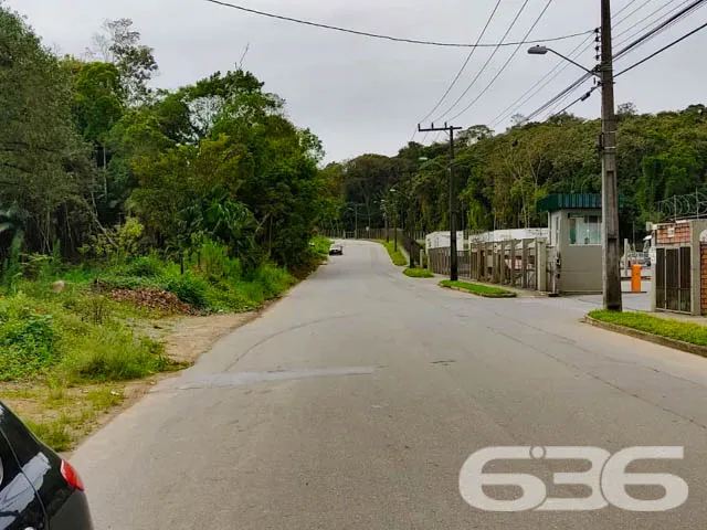 OPORTUNIDADE DE TERRENO NO BAIRRO SANTA CATARINA, 