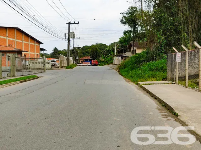 OPORTUNIDADE DE TERRENO NO BAIRRO SANTA CATARINA, 