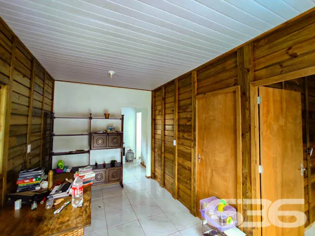 OPORTUNIDADE DE CASA COM 2 QUARTOS EM ARAQUARI, SA