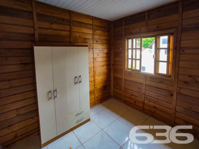 OPORTUNIDADE DE CASA COM 2 QUARTOS EM ARAQUARI, SA