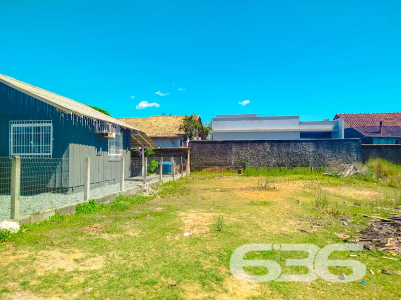 VENDE-SE TERRENO EM SÃO FRANCISCO DO SUL, SANTA CA