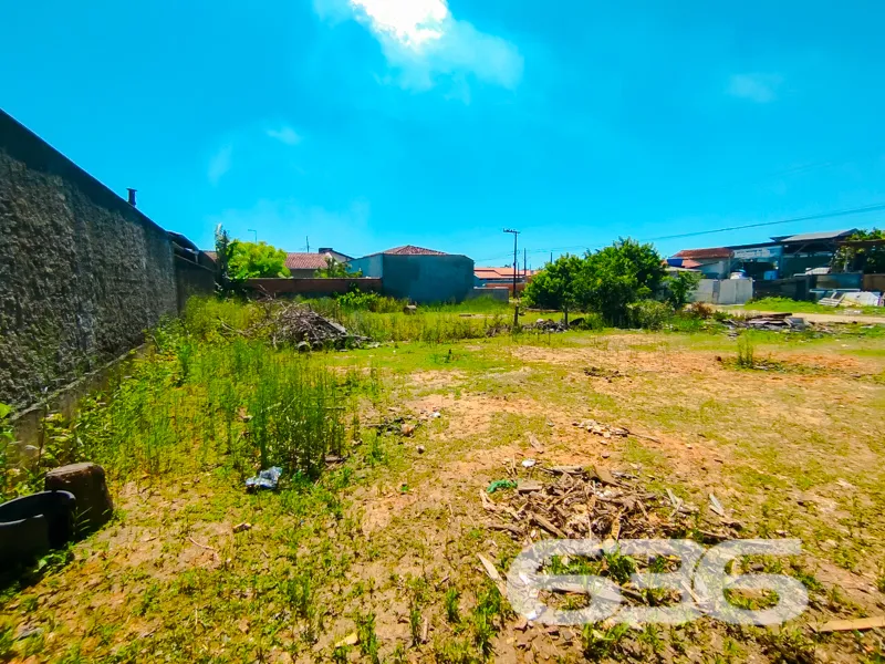 VENDE-SE TERRENO EM SÃO FRANCISCO DO SUL, SANTA CA