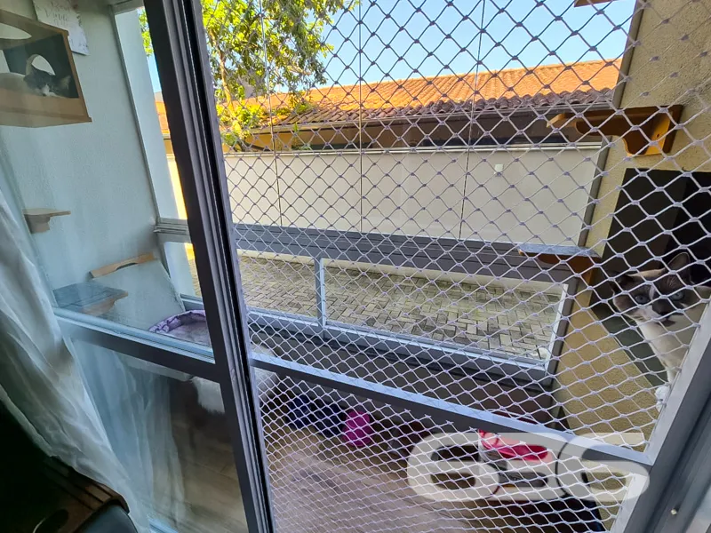 Descubra o conforto e a praticidade de viver na ex