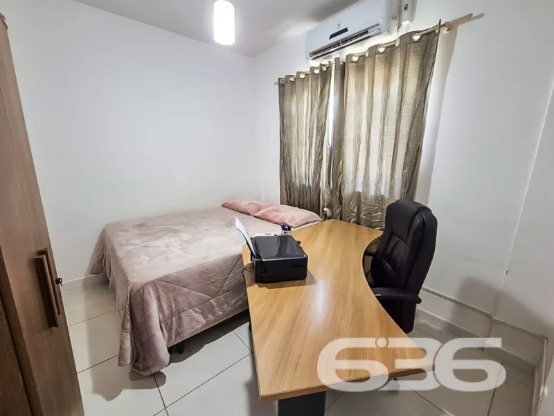 Descubra o conforto e a praticidade de viver na ex